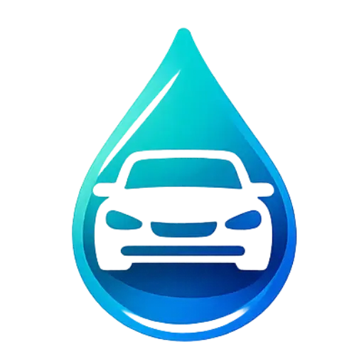 Lavage auto à domicile Ploudalmézeau